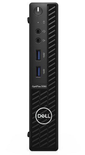Renoverad Dell OptiPlex 3080 MFF - Reebelo Sverige