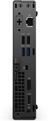 Renoverad Dell OptiPlex 3080 MFF - Reebelo Sverige