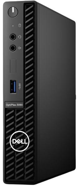 Renoverad Dell Optiplex 3090 MicroTower - Reebelo Sverige