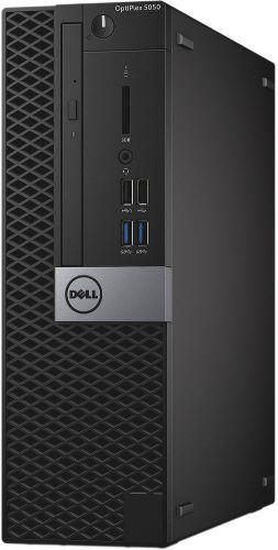 Renoverad Dell Optiplex 5050 SFF - Reebelo Sverige
