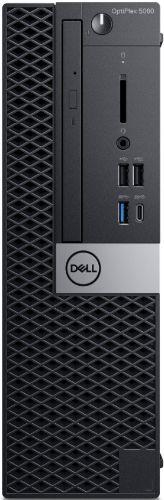 Renoverad Dell OptiPlex 5060 SFF - Reebelo Sverige