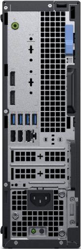 Renoverad Dell OptiPlex 5060 SFF - Reebelo Sverige