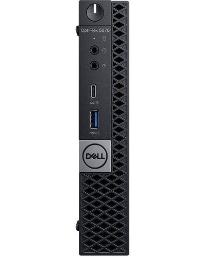 Renoverad Dell Optiplex 5070 MFF - Reebelo Sverige
