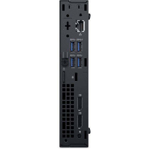 Renoverad Dell Optiplex 5070 MFF - Reebelo Sverige