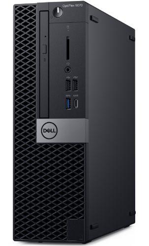 Renoverad Dell Optiplex 5070 SFF - Reebelo Sverige