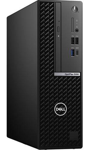 Renoverad Dell OptiPlex 5080 Desktop SFF - Reebelo Sverige