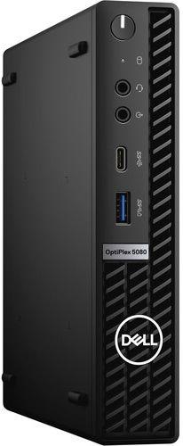 Renoverad Dell OptiPlex 5080 MFF Desktop Computer - Reebelo Sverige