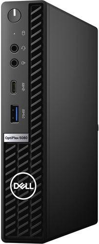 Renoverad Dell OptiPlex 5080 MFF Desktop Computer - Reebelo Sverige