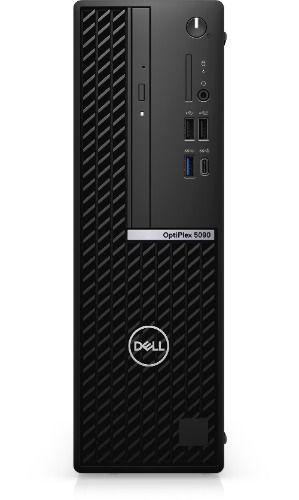 Renoverad Dell Optiplex 5090 Desktop (SFF) - Reebelo Sverige