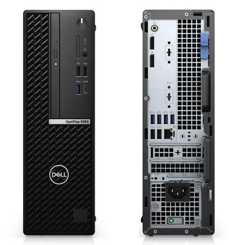 Renoverad Dell Optiplex 5090 Desktop (SFF) - Reebelo Sverige