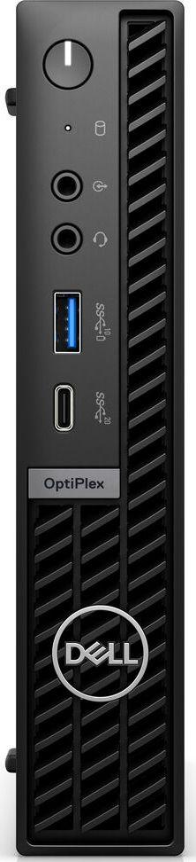 Renoverad Dell OptiPlex 7010 Plus MFF - Reebelo Sverige