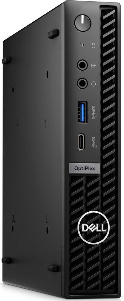 Renoverad Dell OptiPlex 7010 Plus MFF - Reebelo Sverige