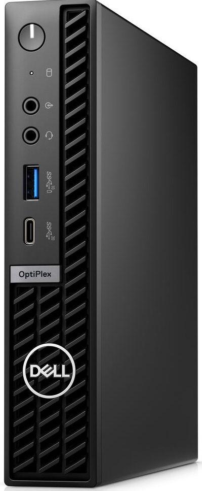 Renoverad Dell OptiPlex 7010 Plus MFF - Reebelo Sverige
