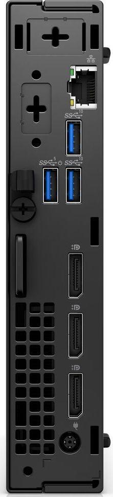 Renoverad Dell OptiPlex 7010 Plus MFF - Reebelo Sverige