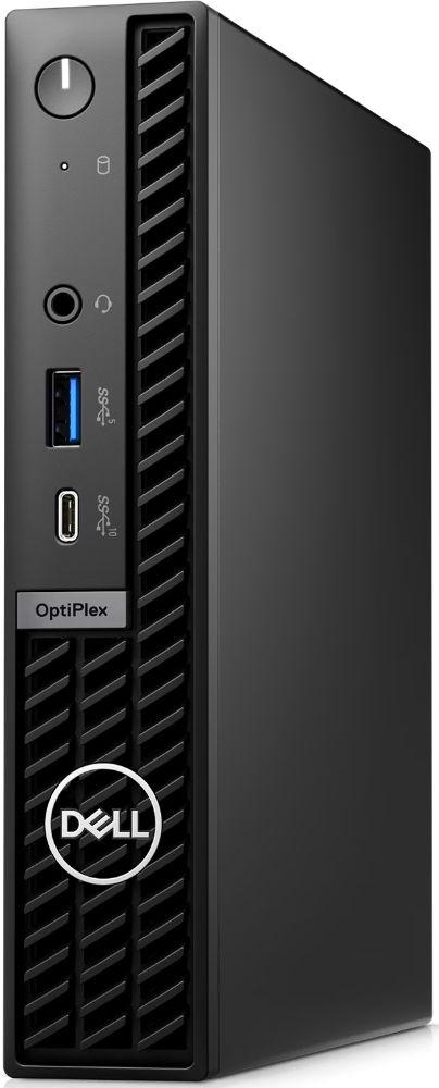 Renoverad Dell Optiplex 7020 MFF - Reebelo Sverige