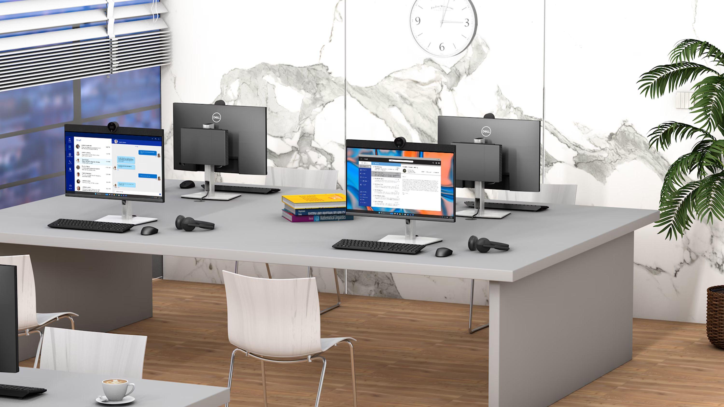 Renoverad Dell Optiplex 7020 MFF - Reebelo Sverige
