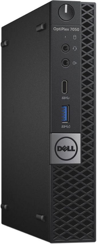 Renoverad Dell OptiPlex 7050 MFF - Reebelo Sverige