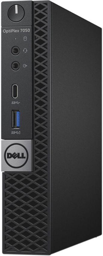 Renoverad Dell OptiPlex 7050 MFF - Reebelo Sverige