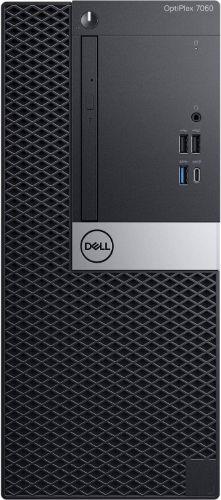 Renoverad Dell Optiplex 7060 Tower - Reebelo Sverige