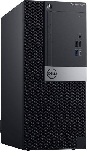 Renoverad Dell Optiplex 7060 Tower - Reebelo Sverige