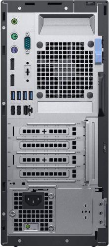Renoverad Dell Optiplex 7060 Tower - Reebelo Sverige