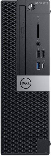 Renoverad Dell Optiplex 7070 SFF - Reebelo Sverige