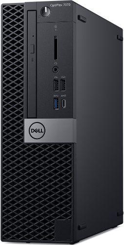 Renoverad Dell Optiplex 7070 SFF - Reebelo Sverige