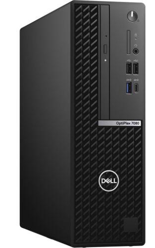 Renoverad Dell OptiPlex 7080 Desktop SFF - Reebelo Sverige