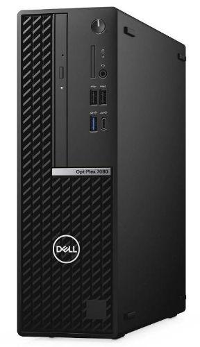 Renoverad Dell OptiPlex 7080 Desktop SFF - Reebelo Sverige