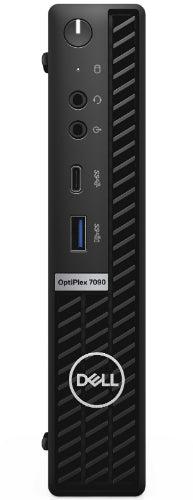 Renoverad Dell Optiplex 7090 MFF - Reebelo Sverige