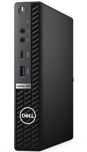 Renoverad Dell Optiplex 7090 MFF - Reebelo Sverige