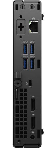 Renoverad Dell Optiplex 7090 MFF - Reebelo Sverige