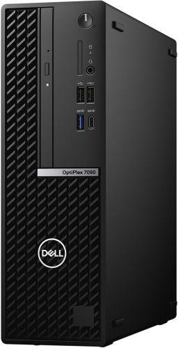 Renoverad Dell OptiPlex 7090 SFF - Reebelo Sverige