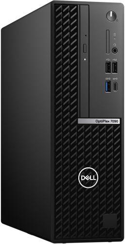 Renoverad Dell OptiPlex 7090 SFF - Reebelo Sverige