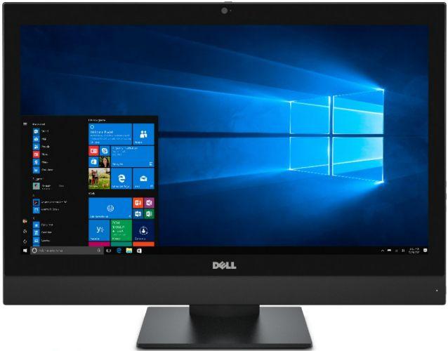 Renoverad Dell OptiPlex 7450 AIO Desktop PC 23.8" - Reebelo Sverige