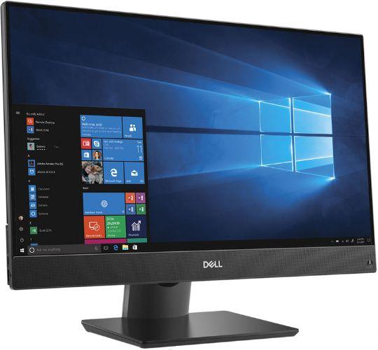 Renoverad Dell Optiplex 7460 Desktop AIO 23.8" - Reebelo Sverige