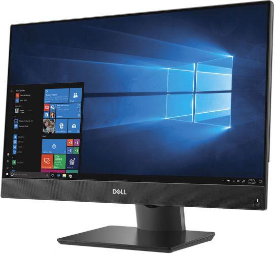 Renoverad Dell Optiplex 7460 Desktop AIO 23.8" - Reebelo Sverige