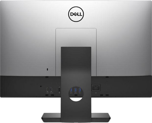Renoverad Dell Optiplex 7460 Desktop AIO 23.8" - Reebelo Sverige