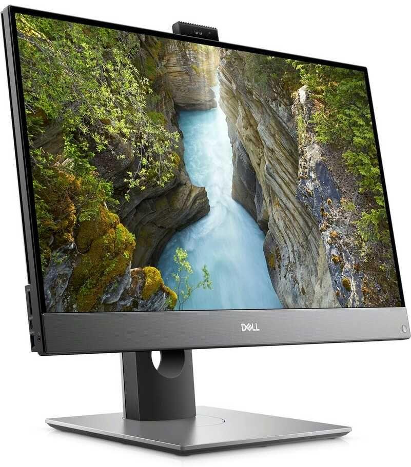 Renoverad Dell Optiplex 7480 AIO 24" - Reebelo Sverige
