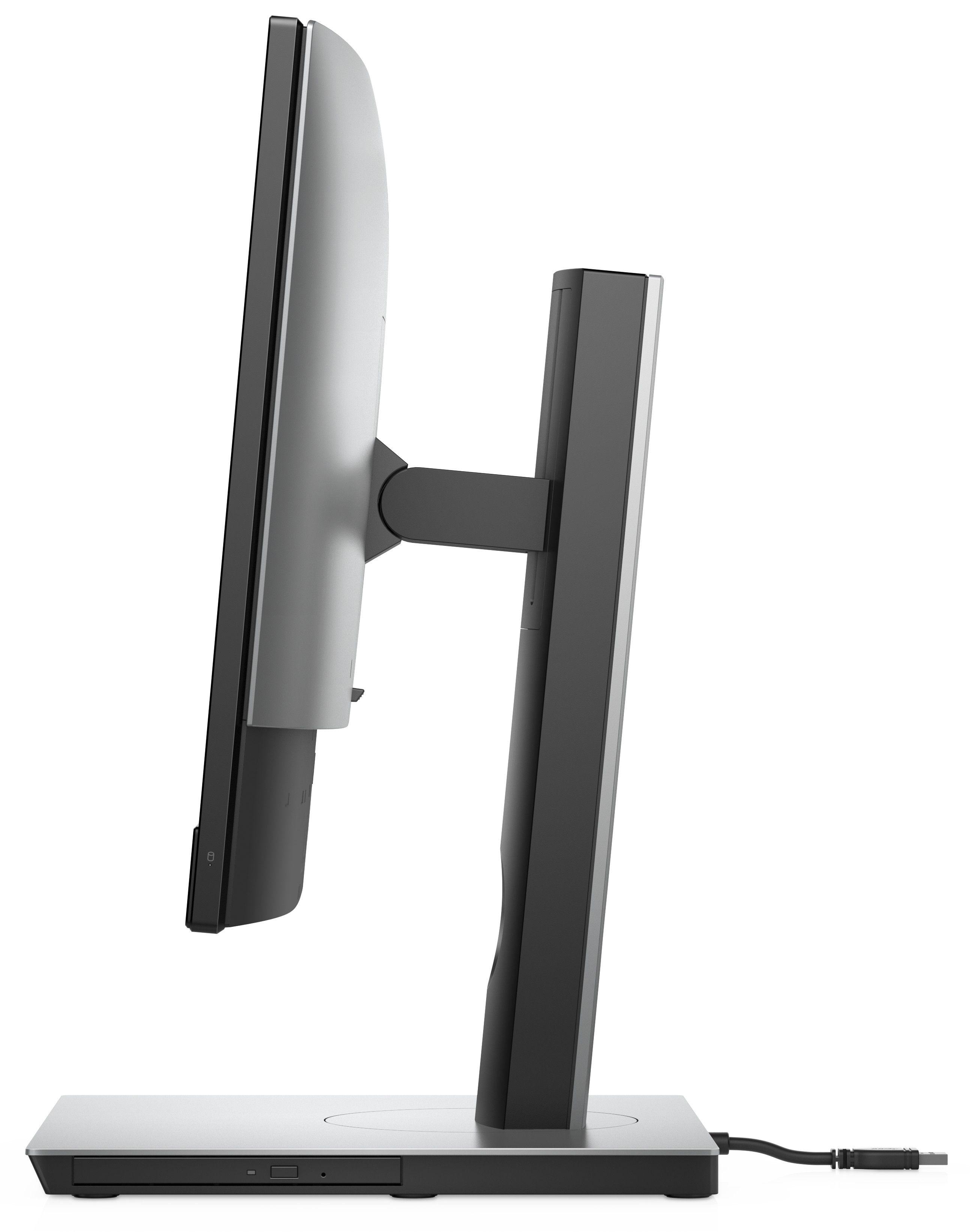 Renoverad Dell Optiplex 7480 AIO 24" - Reebelo Sverige