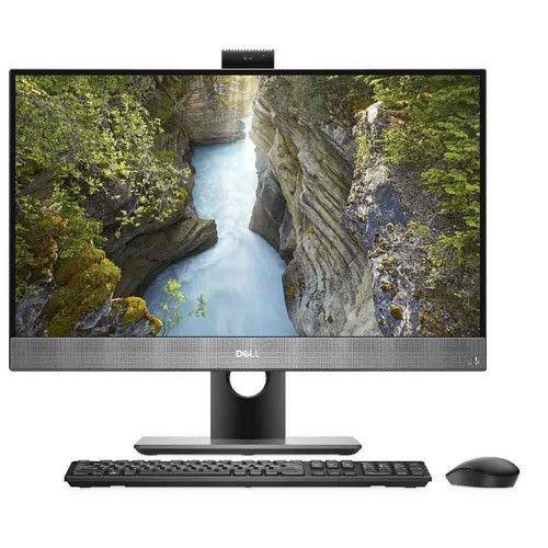 Renoverad Dell OptiPlex 7780 AIO Monitor 27" - Reebelo Sverige