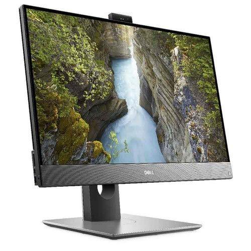 Renoverad Dell OptiPlex 7780 AIO Monitor 27" - Reebelo Sverige