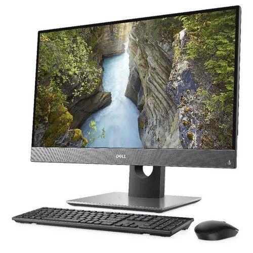 Renoverad Dell OptiPlex 7780 AIO Monitor 27" - Reebelo Sverige