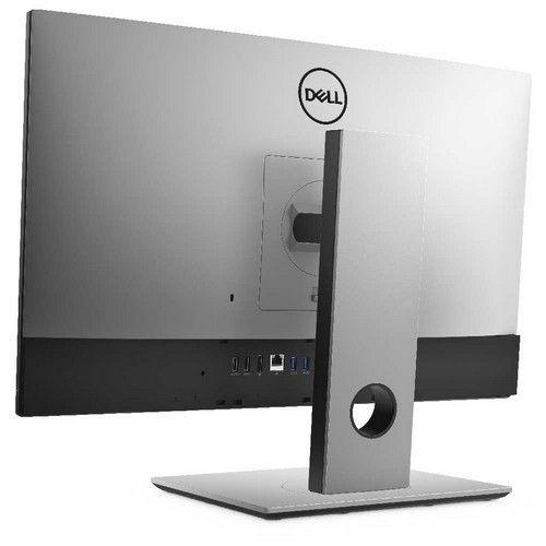 Renoverad Dell OptiPlex 7780 AIO Monitor 27" - Reebelo Sverige