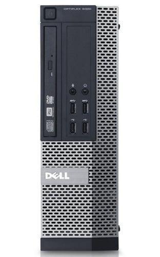 Renoverad Dell Optiplex 9020 SFF i7-4770 3.4GHz - Reebelo Sverige