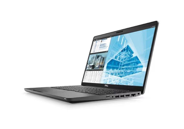 Renoverad Dell Precision 3540 Laptop 15.6" - Reebelo Sverige