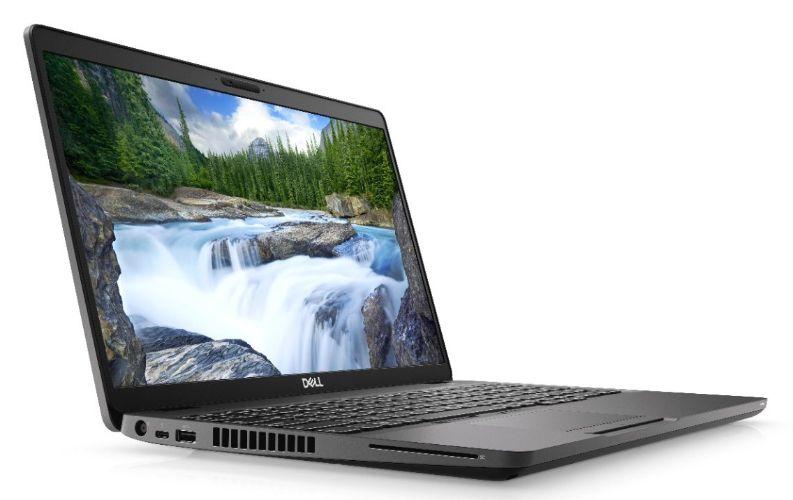 Renoverad Dell Precision 3540 Laptop 15.6" - Reebelo Sverige