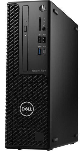 Renoverad Dell Precision 3450 SFF Desktop - Reebelo Sverige