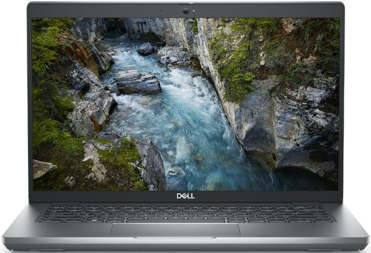 Renoverad Dell Precision 3470 Mobile Workstation Laptop 14" - Reebelo Sverige