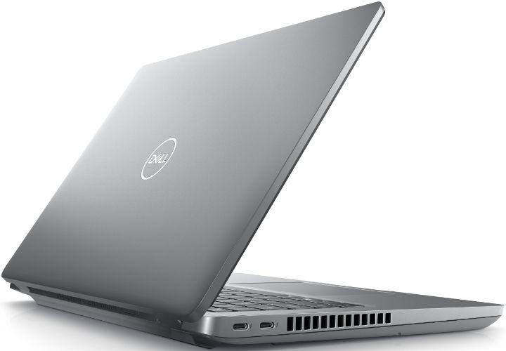 Renoverad Dell Precision 3470 Mobile Workstation Laptop 14" - Reebelo Sverige